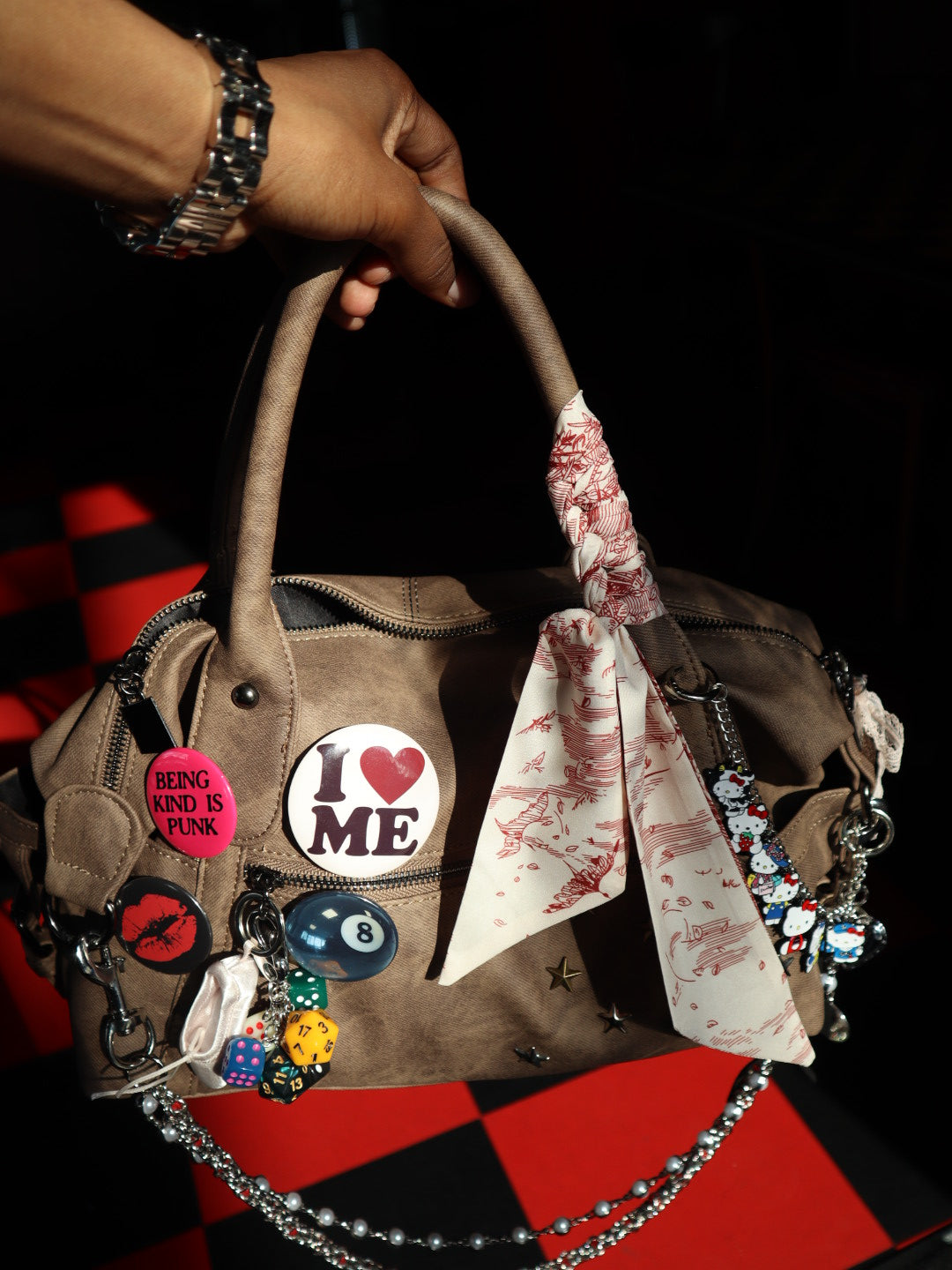 Ashley Bag