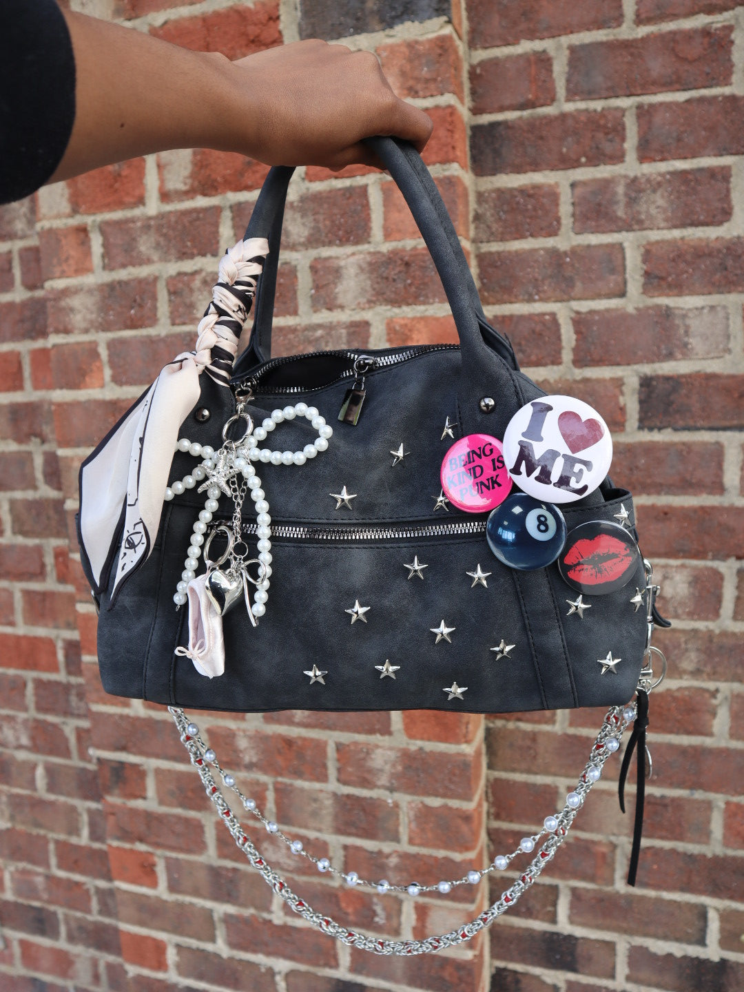 Ashley Bag