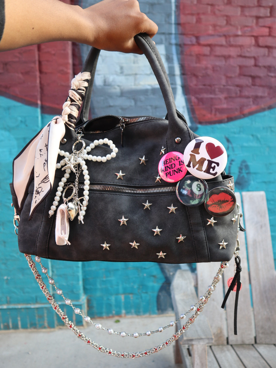 Ashley Bag
