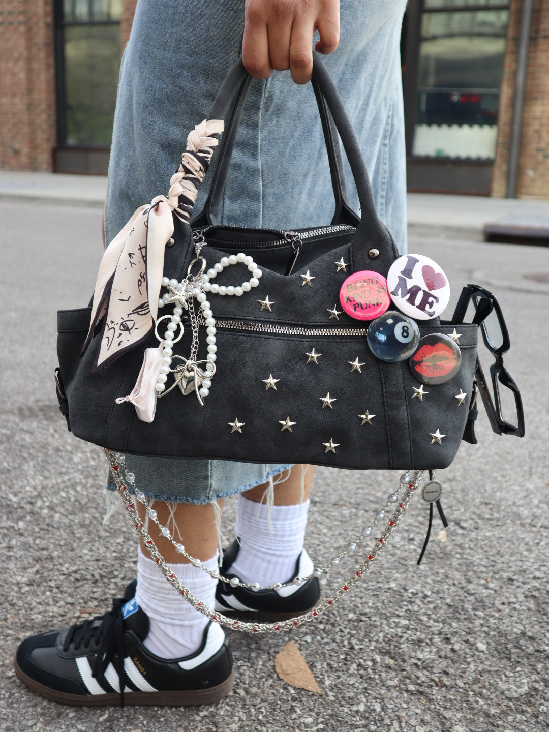 Ashley Bag