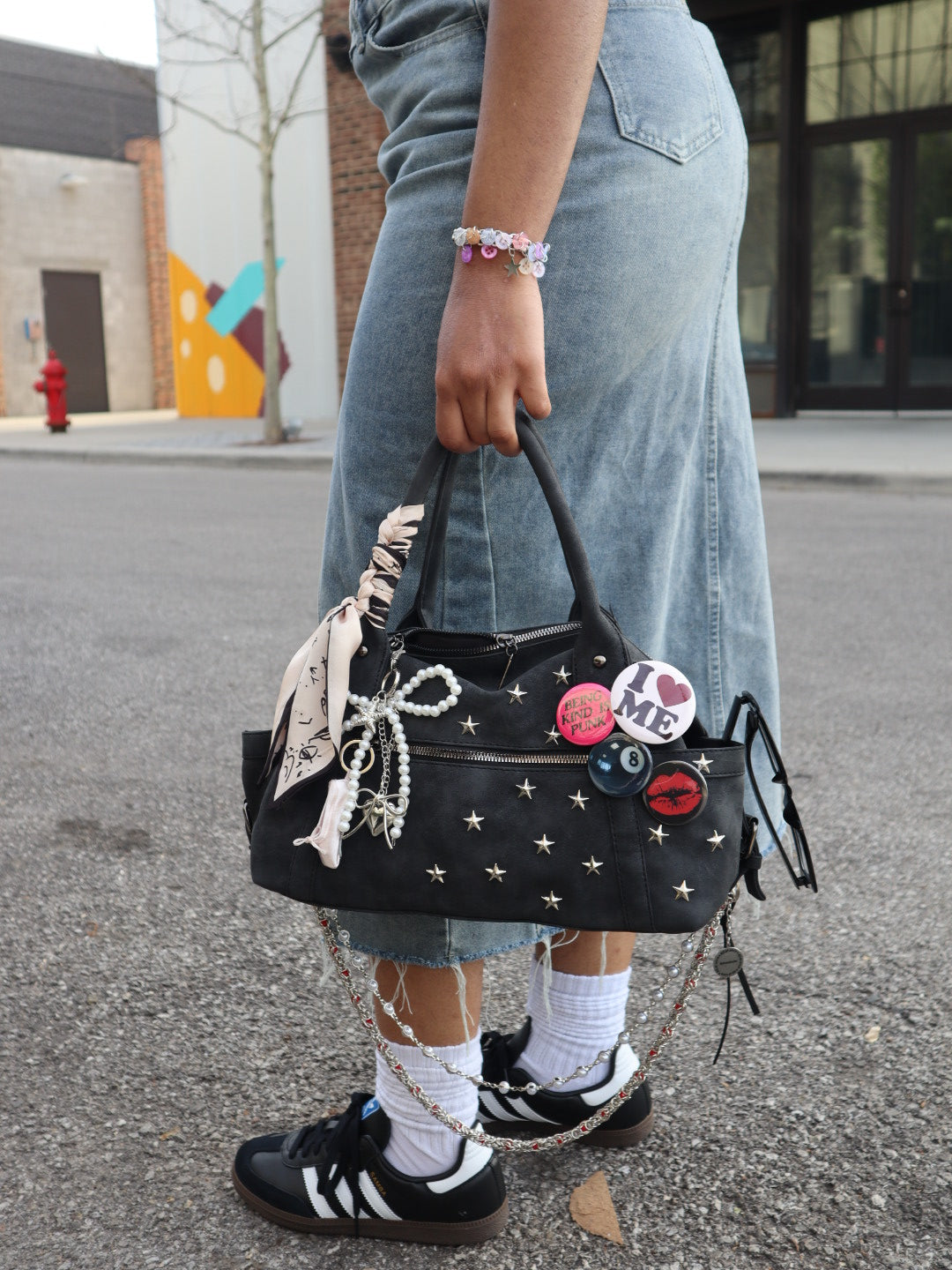 Ashley Bag