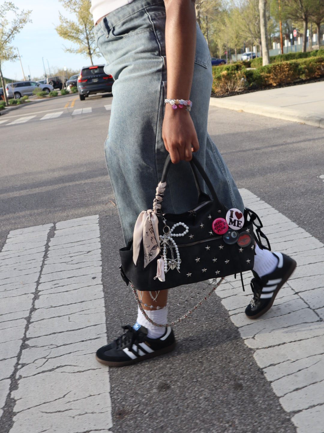 Ashley Bag