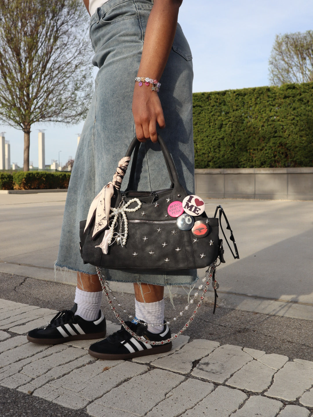 Ashley Bag