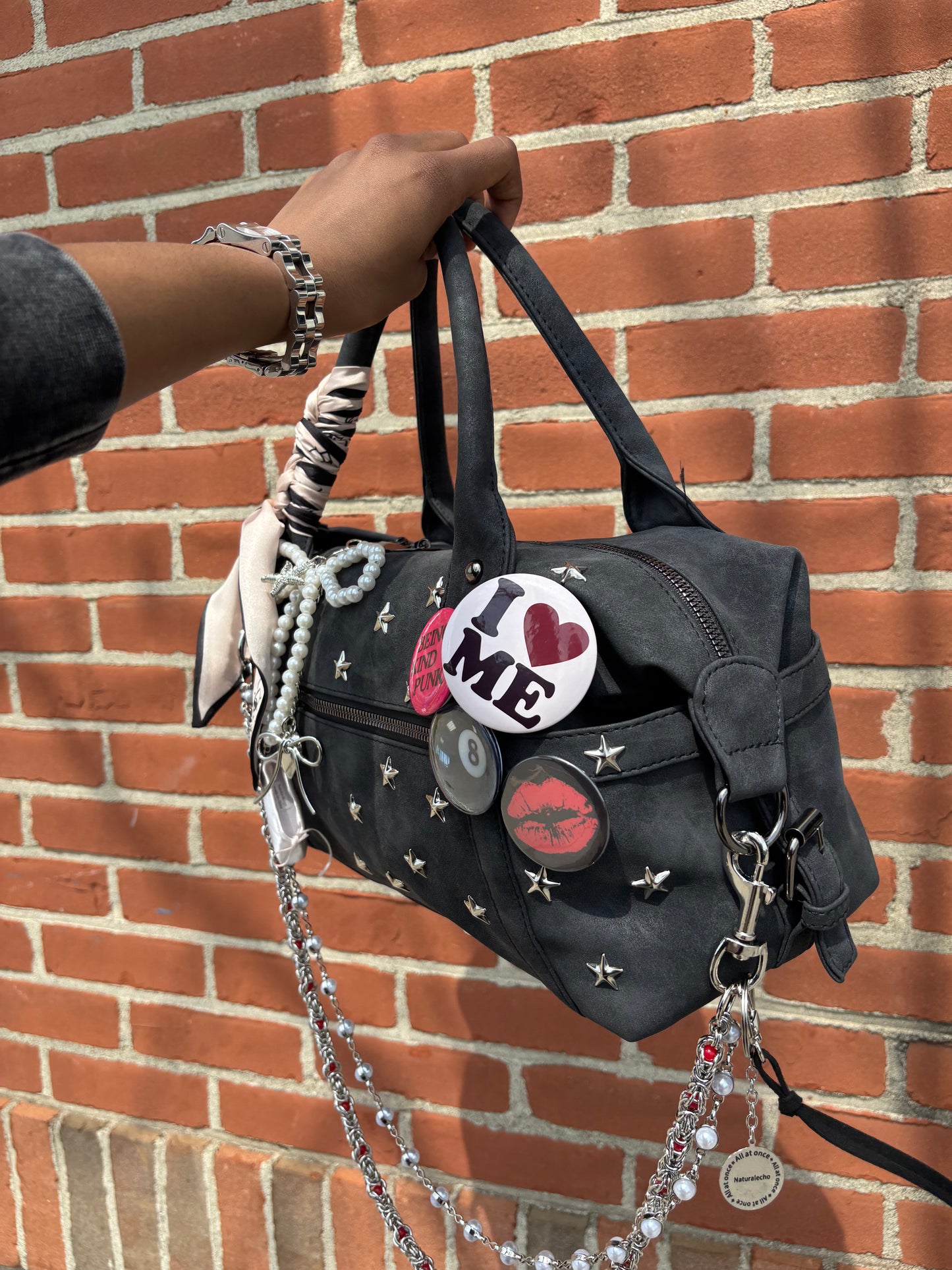 Ashley Bag