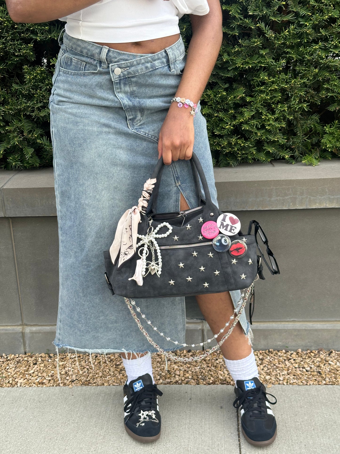 Ashley Bag